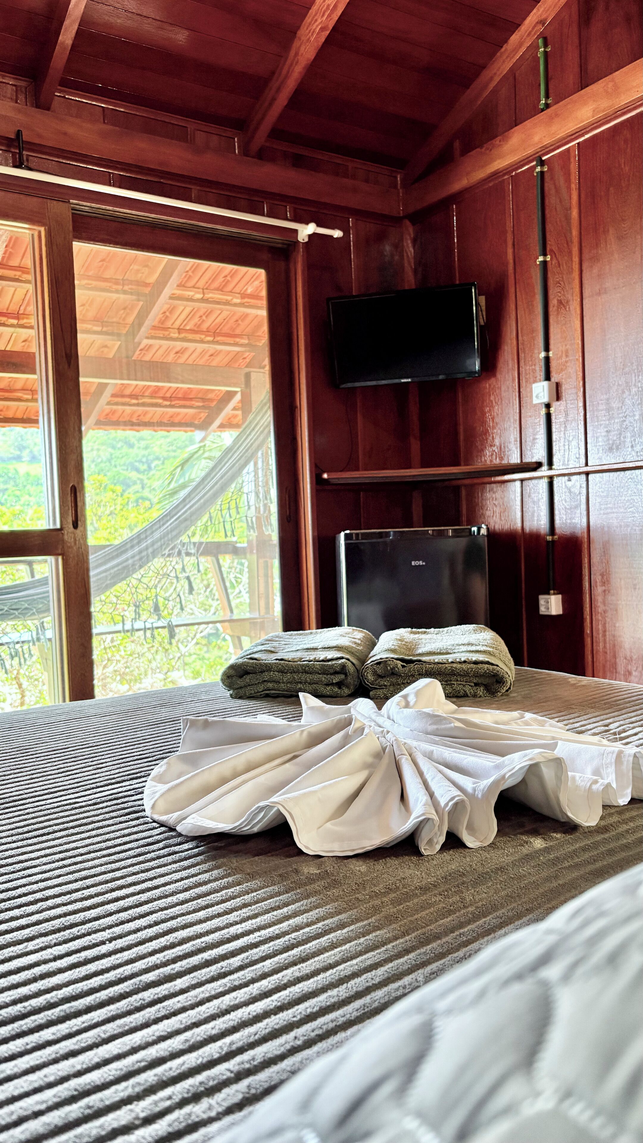 Suite, Balcony, City View | Free WiFi