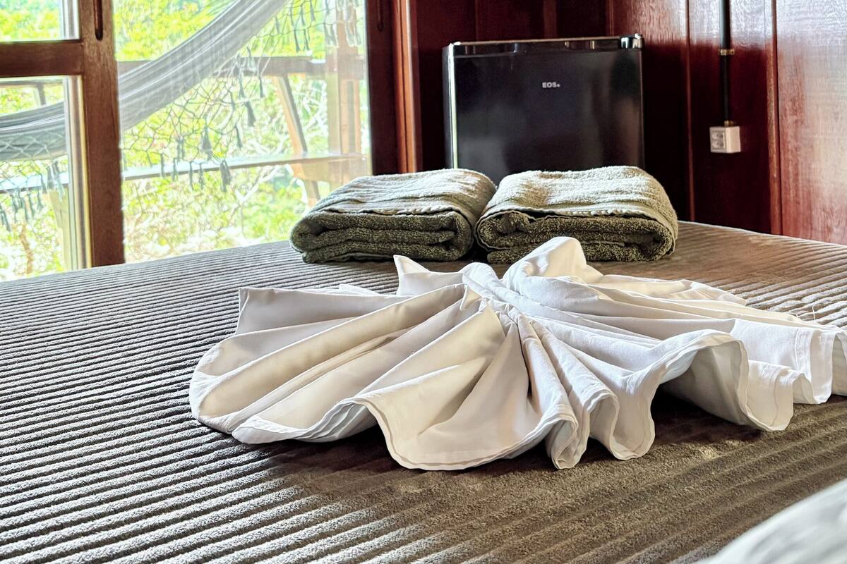 Suite, Balcony, City View | Free WiFi