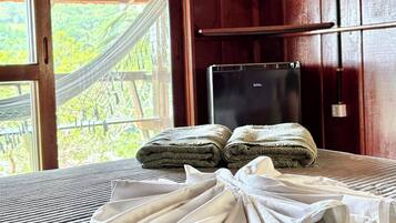 Suite, Balcony, City View | Free WiFi