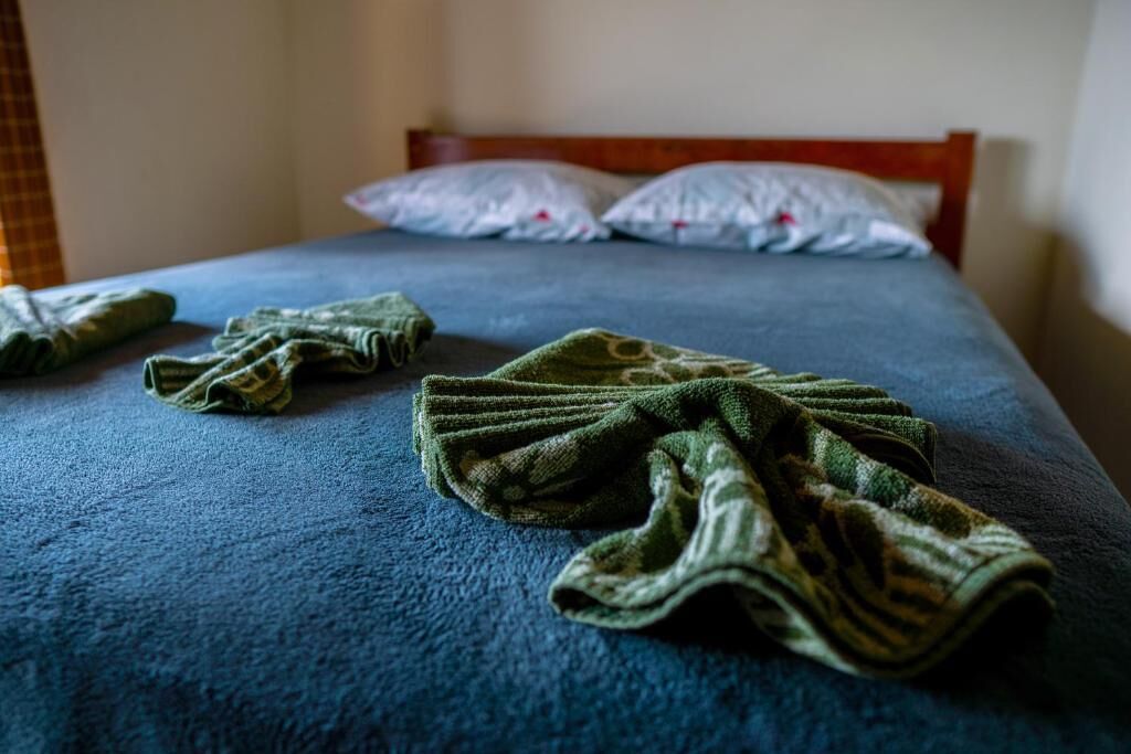 Apartment, Balcony, Sea View | Free WiFi