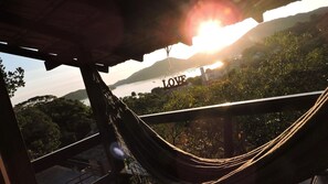 Premier Cabin | Free WiFi