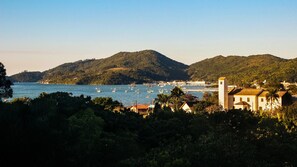 Premier Cabin | Free WiFi - Pousada Porto Belo (Porto Belo)