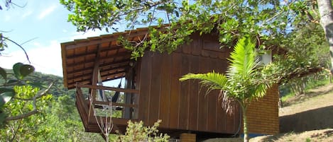 Premier Cabin | Free WiFi