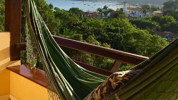 Apartment, Balcony, Sea View | Property grounds