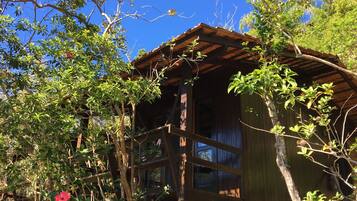 Suite, Balcony, City View | Exterior