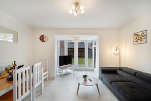 Smart-TV, Videospiele, Computerbildschirme