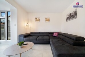 Smart TV, video games, computer monitors