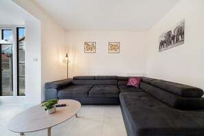 Smart-TV, Videospiele, Computerbildschirme