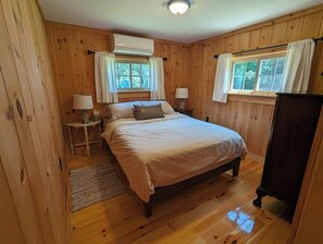 Wi-fi och sängkläder