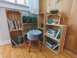 Interieur