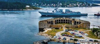 Tide Haven Cottage on Bay Point