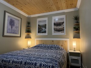 Internetzugang, Bettwäsche