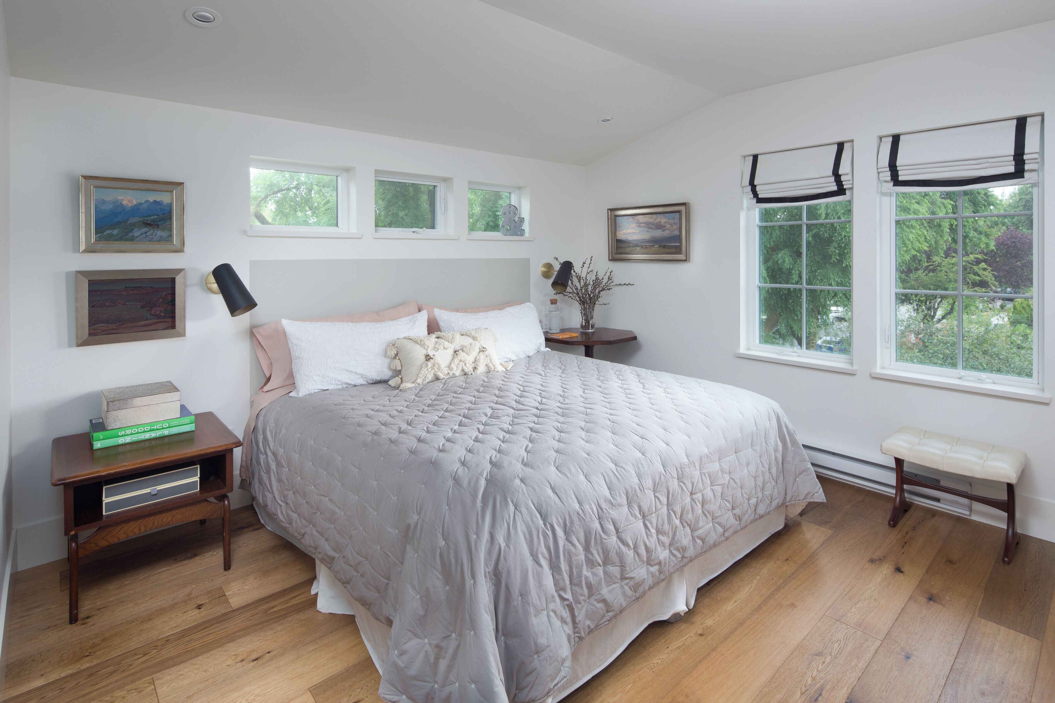 4 Schlafzimmer, Bügeleisen/Bügelbrett, WLAN, Bettwäsche
