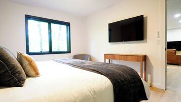 1 Schlafzimmer, Schreibtisch, Bügeleisen/Bügelbrett, kostenloses WLAN