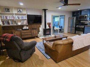 منطقة المعيشة