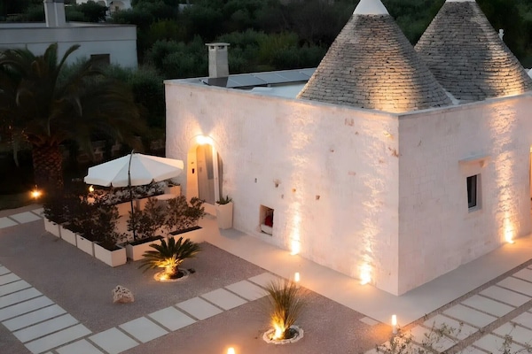 Apartament Deluxe, vistes al jardí | Exterior