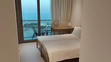 4 habitaciones, tabla de planchar con plancha y wifi gratis