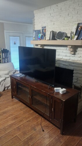 2-bedroom near sporting events in marvelous Grand Prairie