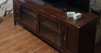 2-bedroom near sporting events in marvelous Grand Prairie