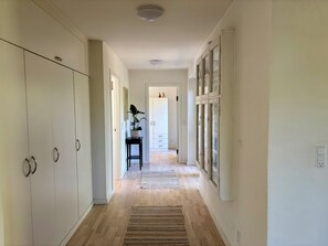 Interior - Bright holiday home in green surroundings (Vejby)