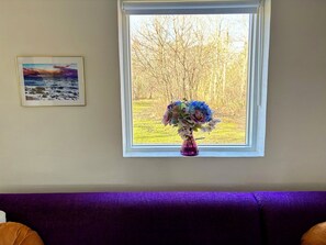 Interior - Bright holiday home in green surroundings (Vejby)