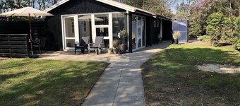 Nice holiday home near the water
