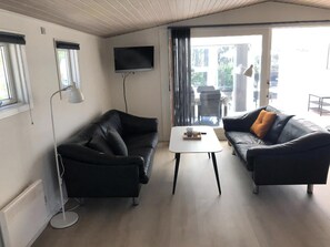Télévision