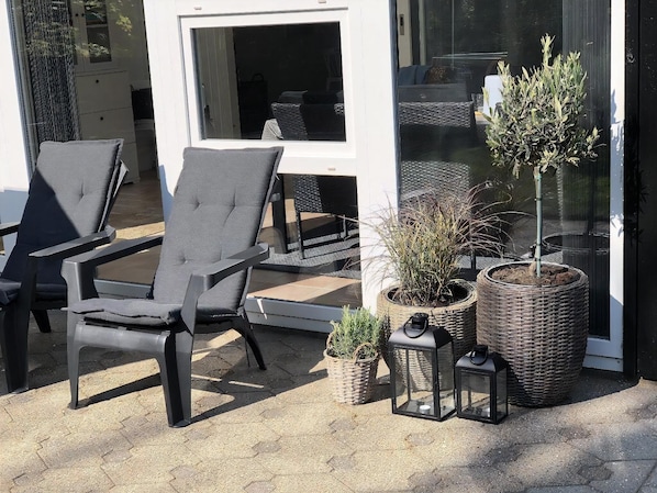 Terras