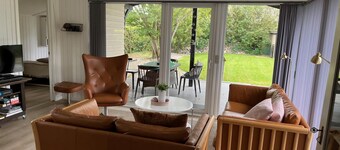 Cozy renovated holiday home