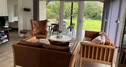 Cozy renovated holiday home