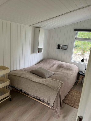 2 slaapkamers, gratis wifi