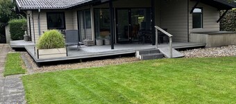 Cozy renovated holiday home