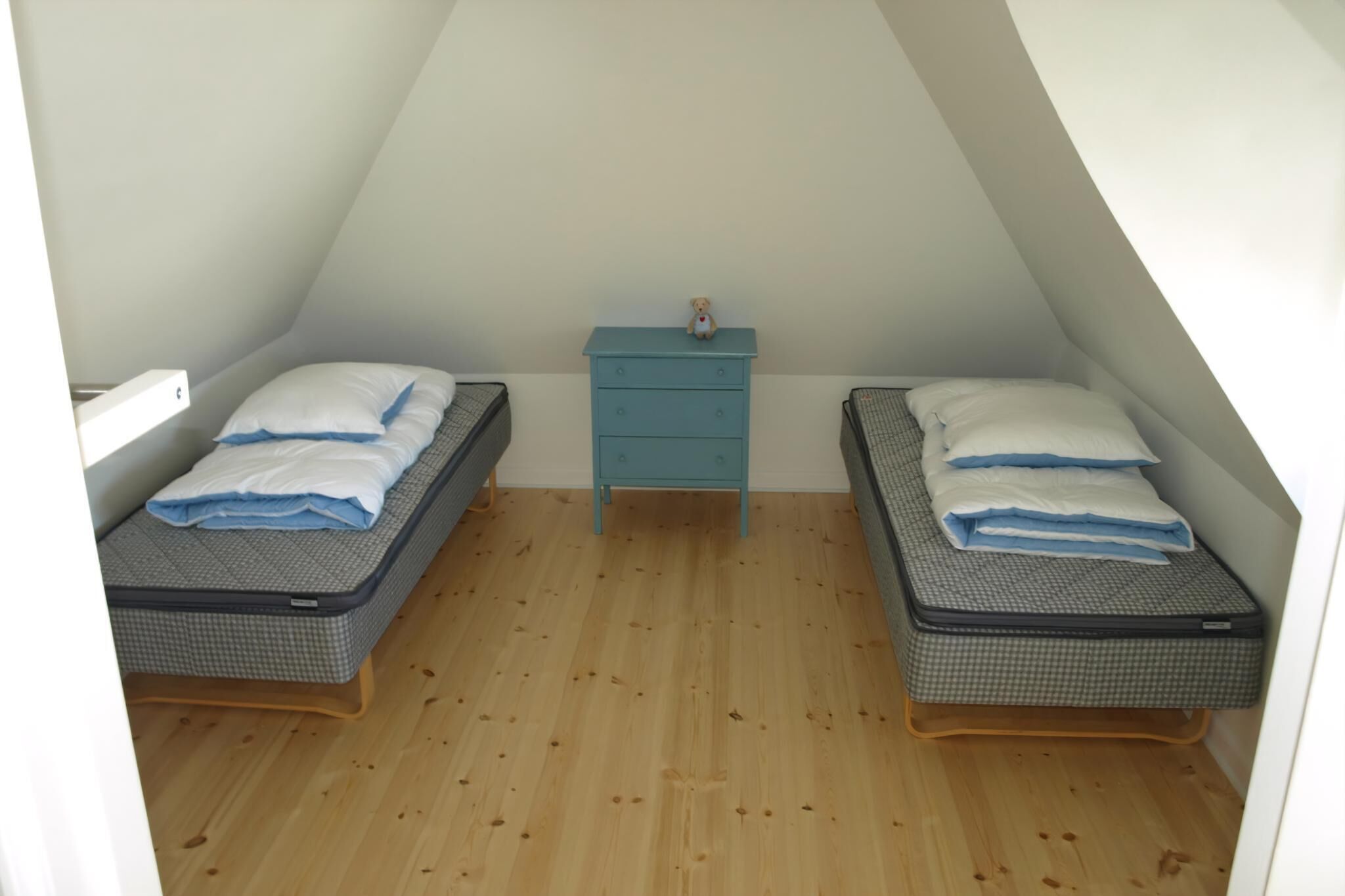 3 habitaciones y wifi gratis 