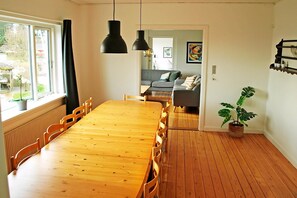 Spiseområde