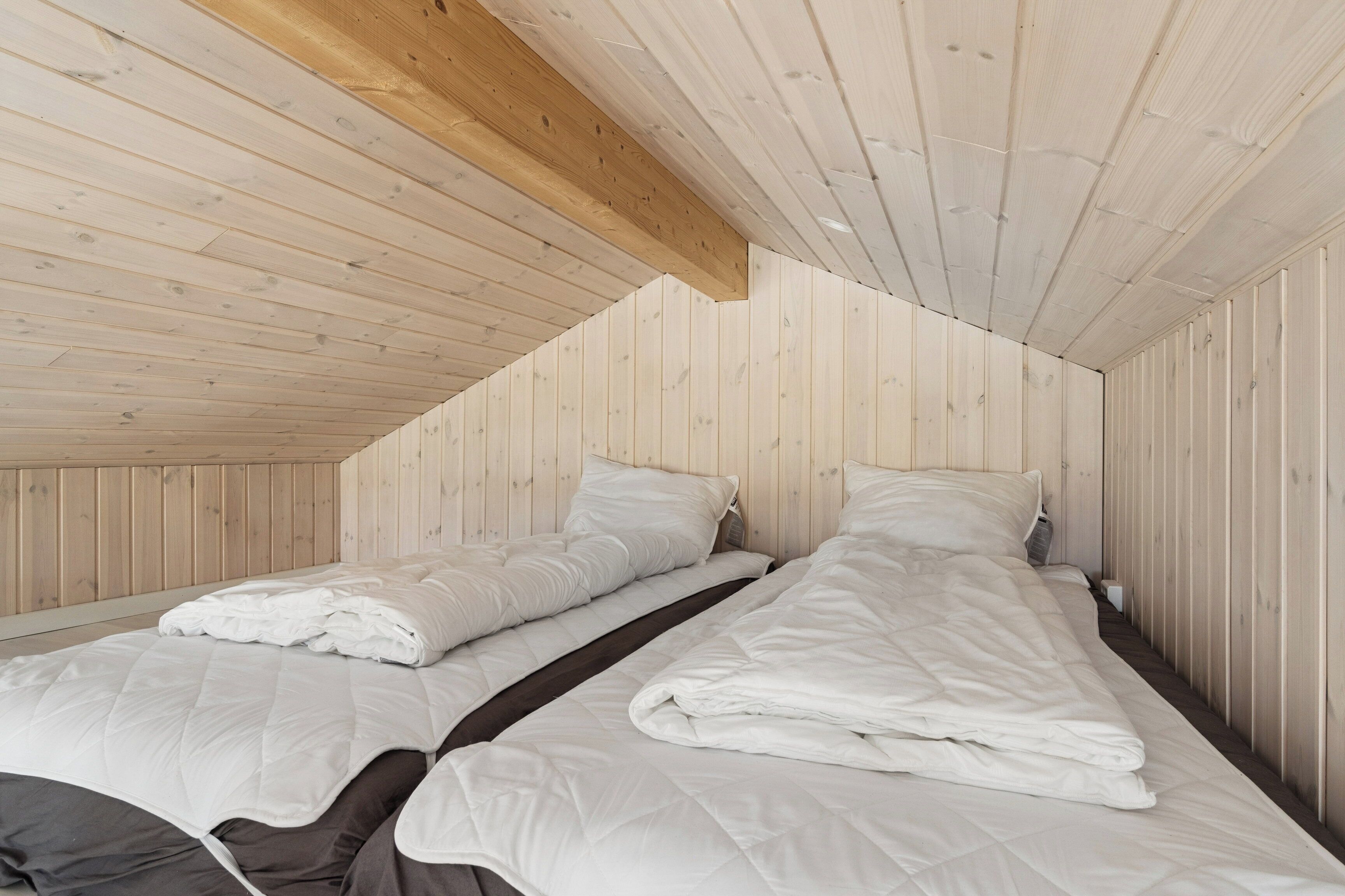 4 bedrooms, free WiFi