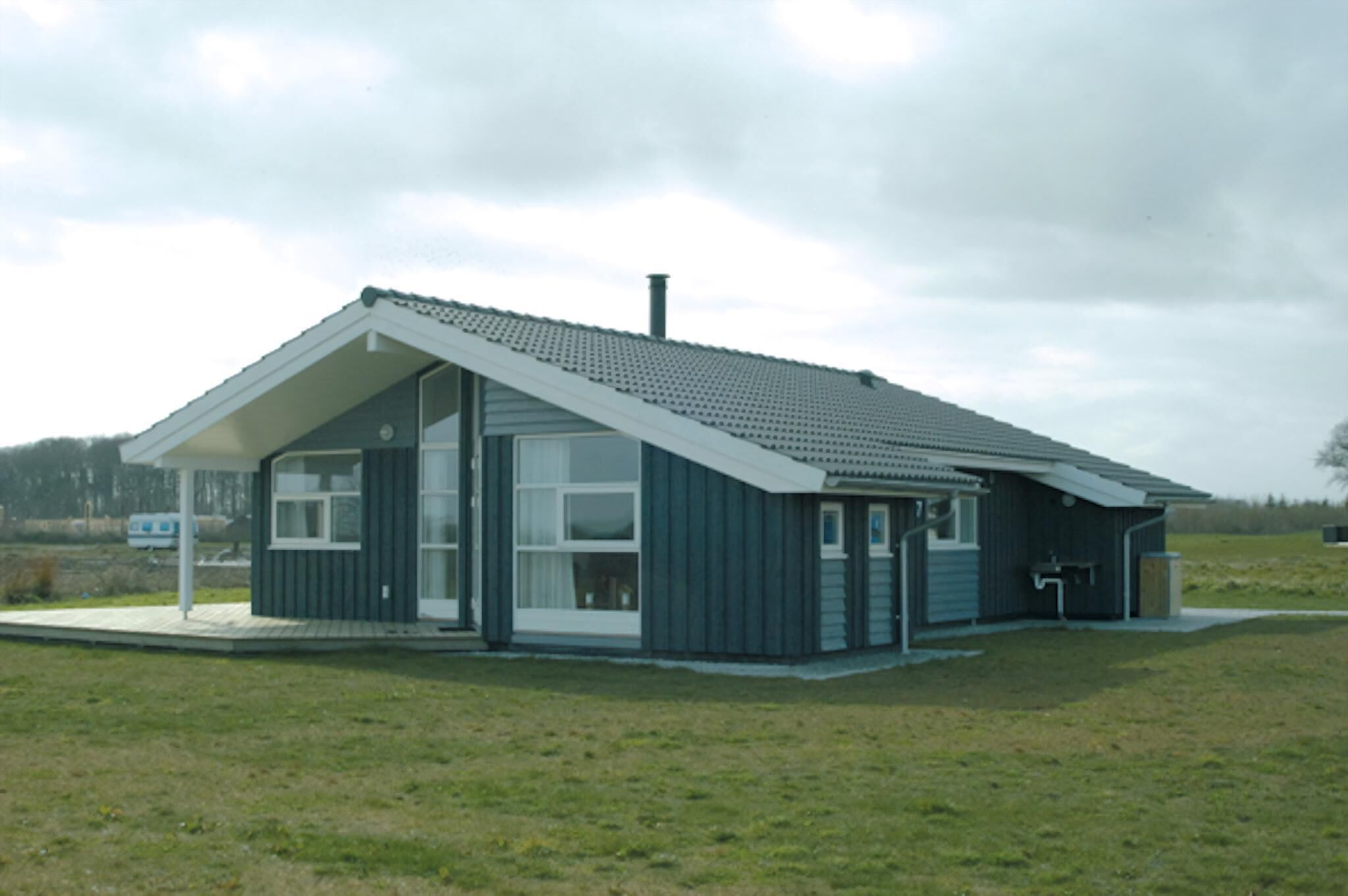 Udendørsområde