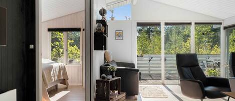 3 間睡房、免費 Wi-Fi