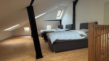 AccĂšs Internet, draps fournis