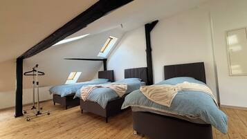 Internet, beddengoed