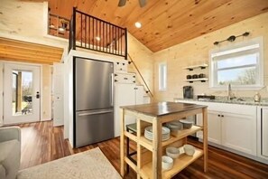 Microwave, oven, stovetop, dishwasher - Special Retreat in Nancy (Faubush)