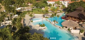 Pool - Puerto Plata, 2 Bedroom Suite, Variety of Configurations, Owner Privileges (Puerto Plata)
