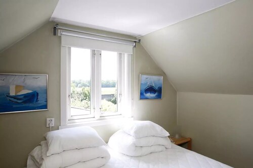 Cottage near the sea in Magnarp/Ängelholm, many beautiful sandy beaches nearby!