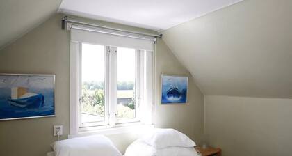 Cottage near the sea in Magnarp/Ängelholm, many beautiful sandy beaches nearby!