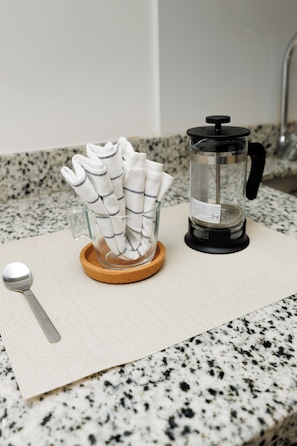 Café y/o cafetera