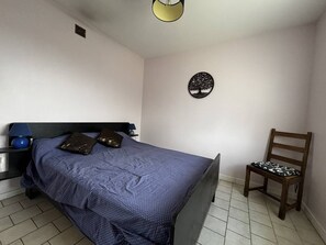 2 habitaciones 