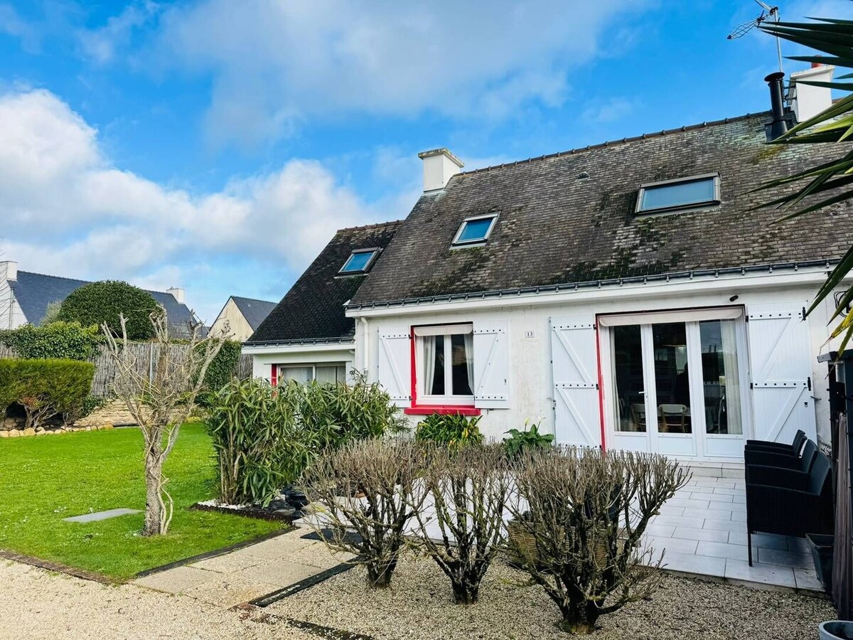 Image de profil de l’hôte