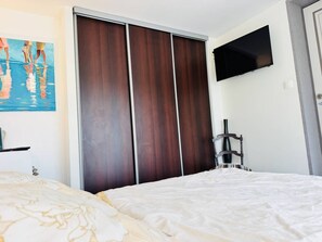 3 habitaciones y wifi gratis 