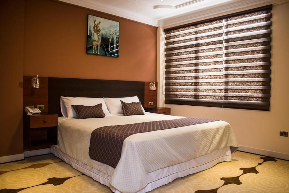 Hotel Pairumani photo 5