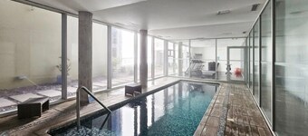 Hermoso apartamento frente a rambla costanera