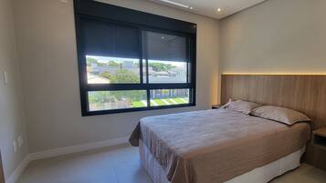 3 slaapkamers, gratis wifi, beddengoed